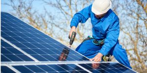 Installation Maintenance Panneaux Solaires Photovoltaïques à Lesperon